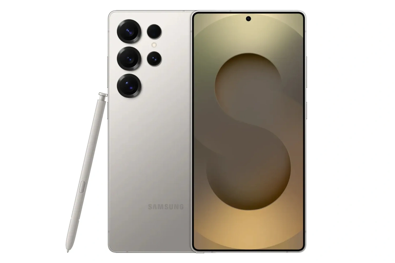 گوشی موبایل سامسونگ مدل Galaxy S25 Ultra 5G ظرفیت 256/12 گیگابایت دست دوم