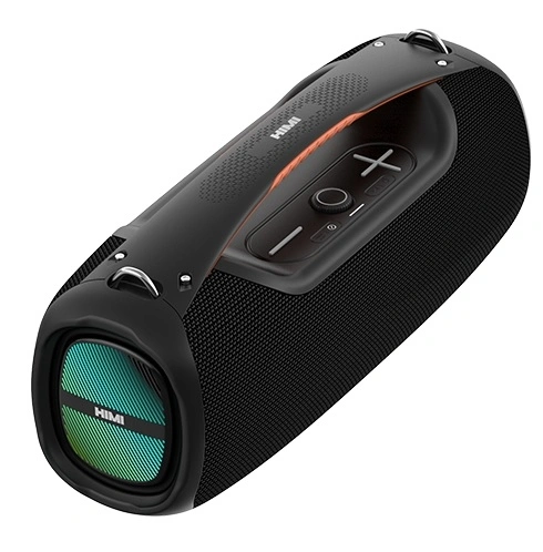 اسپیکر بلوتوثی قابل حمل هیمی مدل Xoom H100