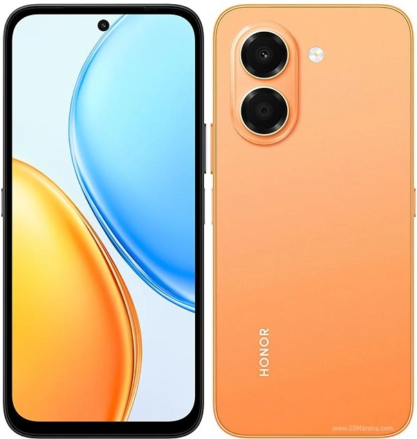 گوشی موبایل آنر مدل Honor X7e ظرفیت 256/6 گیگابایت