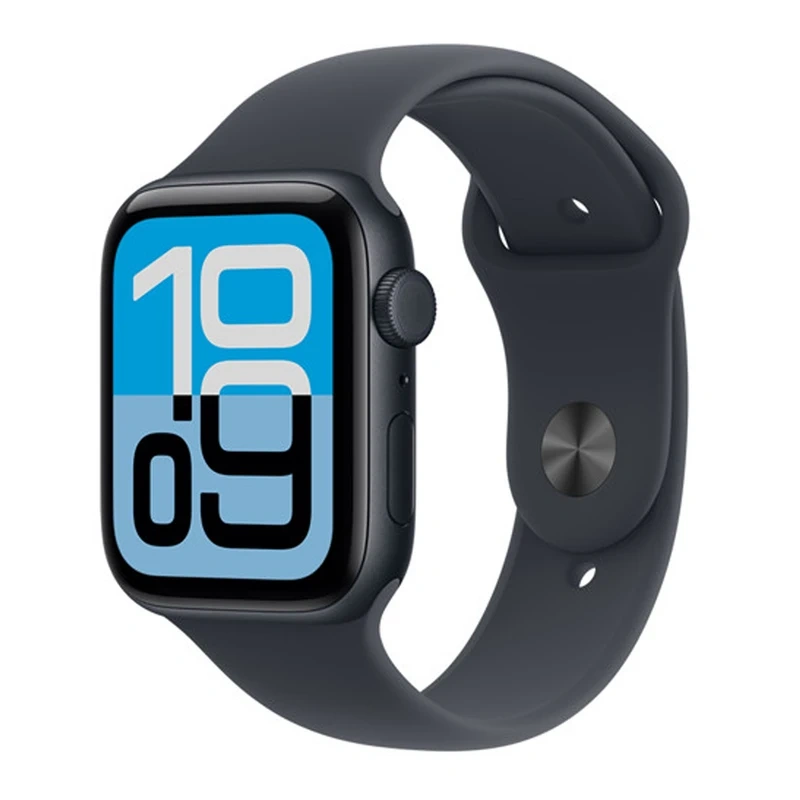 اپل واچ (SE 3 new (2025 مدل 44mm  بدنه آلومینیوم