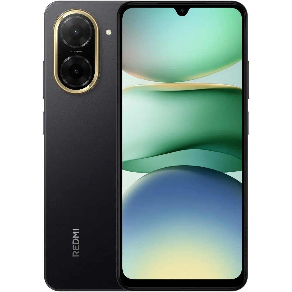 گوشی موبایل شیائومی مدل Redmi A5  ظرفیت 64/3 گیگابایت