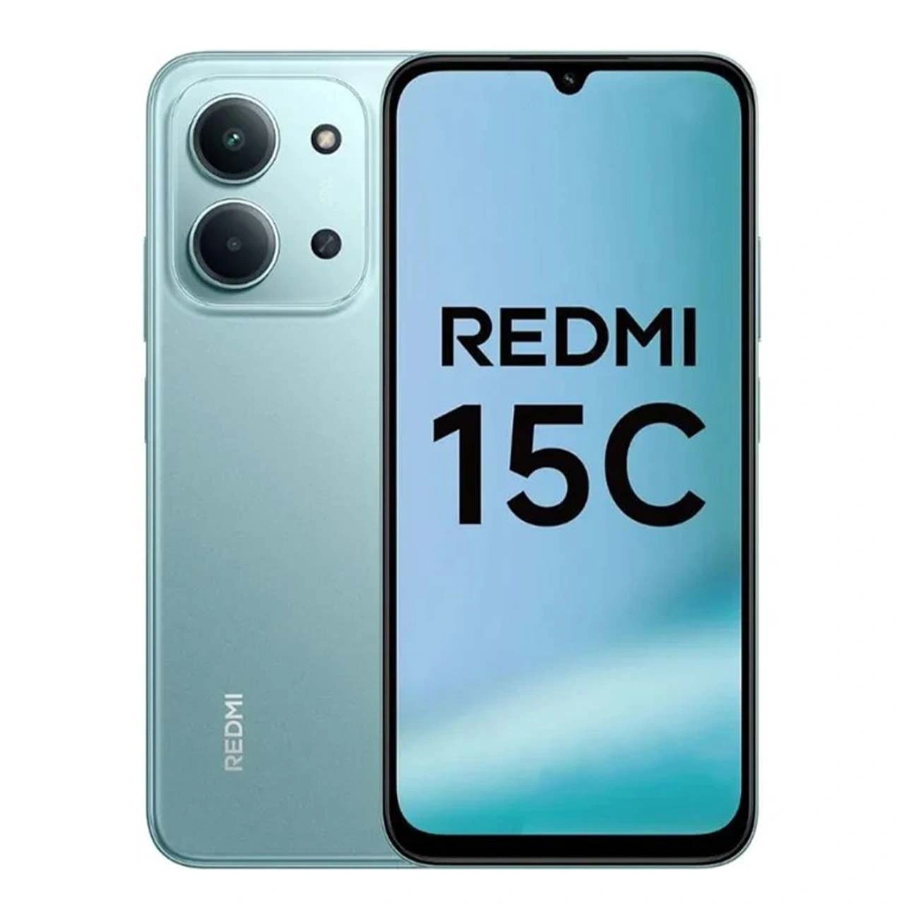 گوشی موبایل شیائومی مدل Redmi 15C دو سیم کارت ظرفیت 256/8 گیگابایت
