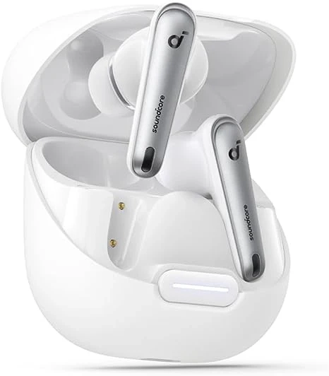 هدفون بی سیم انکر مدل SoundCore Liberty 4 NC