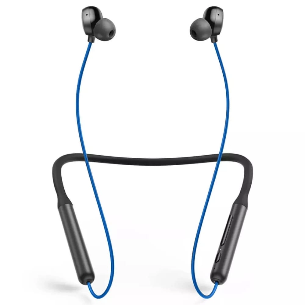 هدفون بی سیم دورگردنی انکر مدل Soundcore Life U2i A3213HJ1