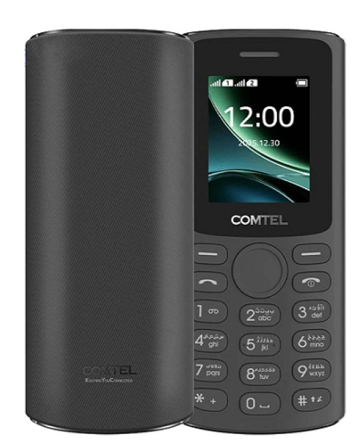 گوشی موبایل کامتل مدل Comtel C105 دو سیم کارت