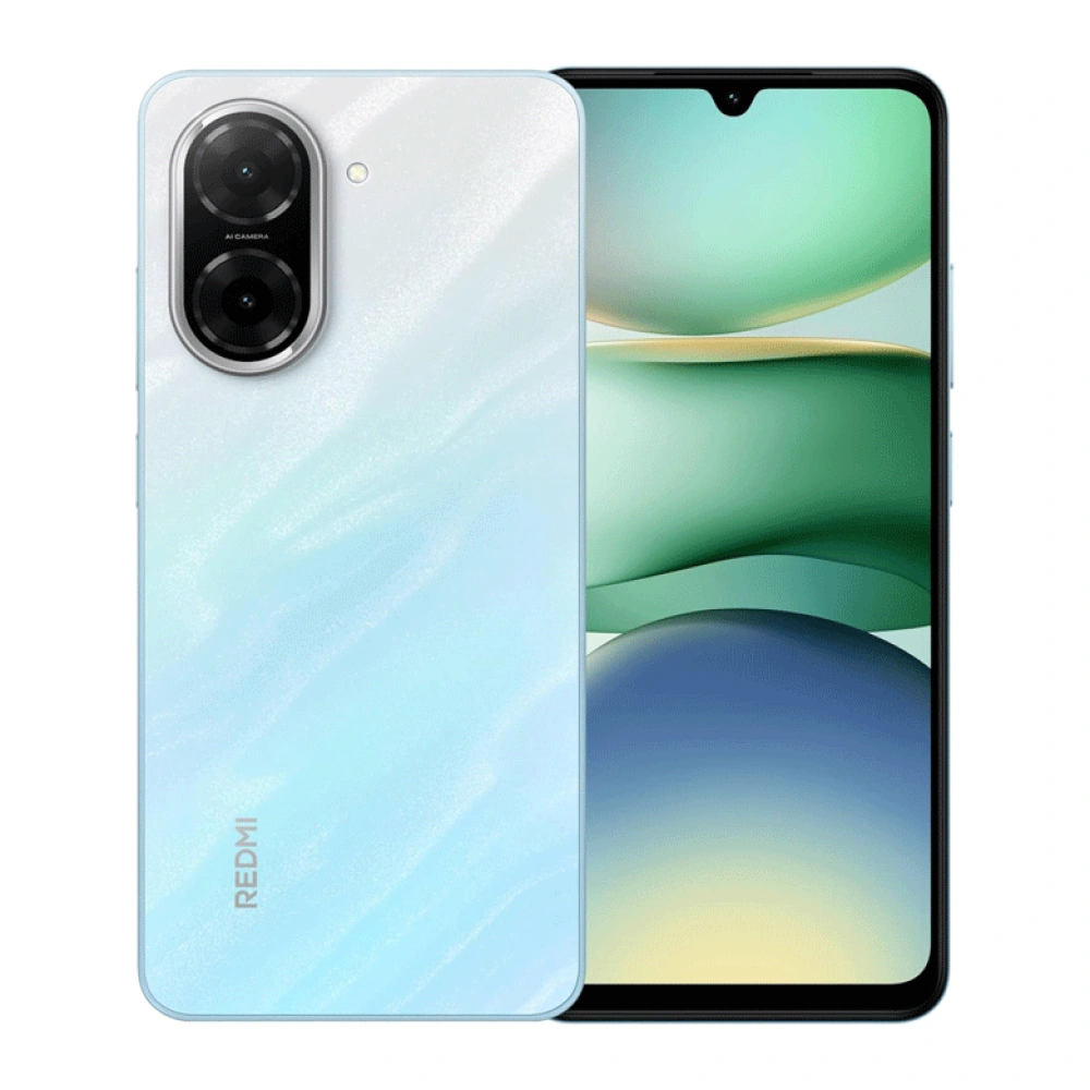 گوشی موبایل شیائومی مدل Redmi A5  ظرفیت 64/3 گیگابایت