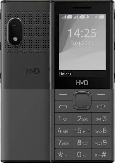 گوشی موبایل نوکیا مد Nokia 150 Music مونتاژ