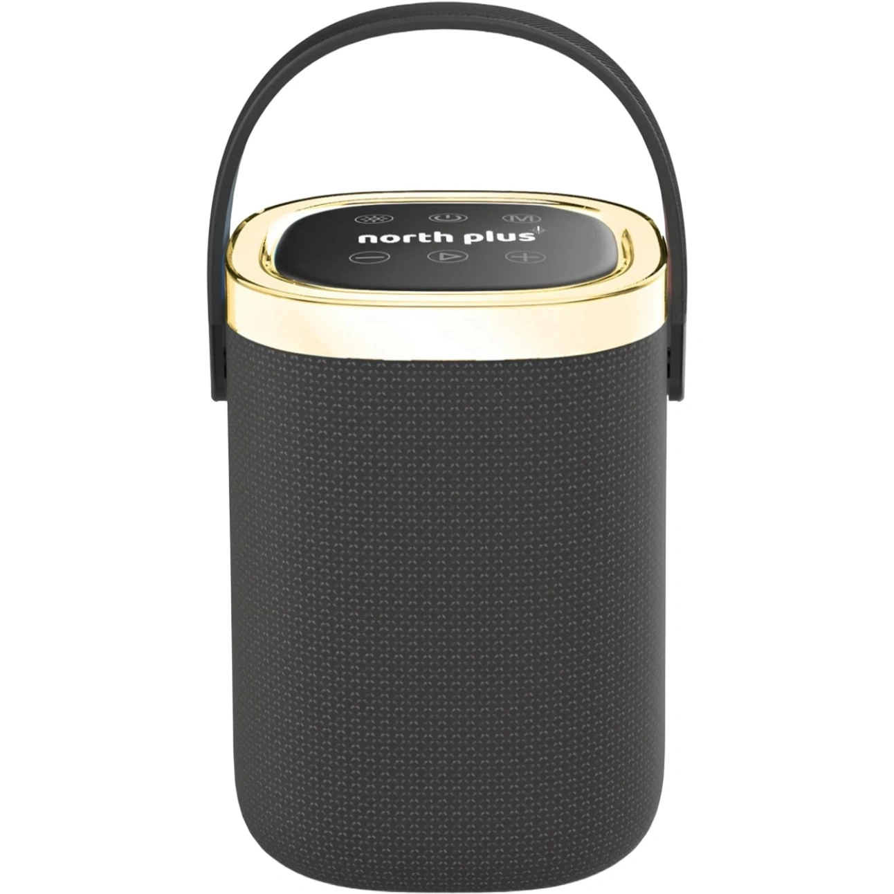 اسپیکر بلوتوثی قابل حمل نورث پلاس مدل sound wave 24