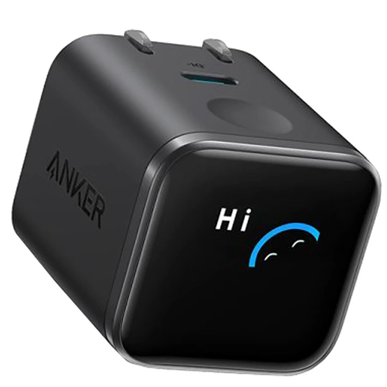 شارژر دیواری انکر Anker Nano 45W Charger مدل A121D چین