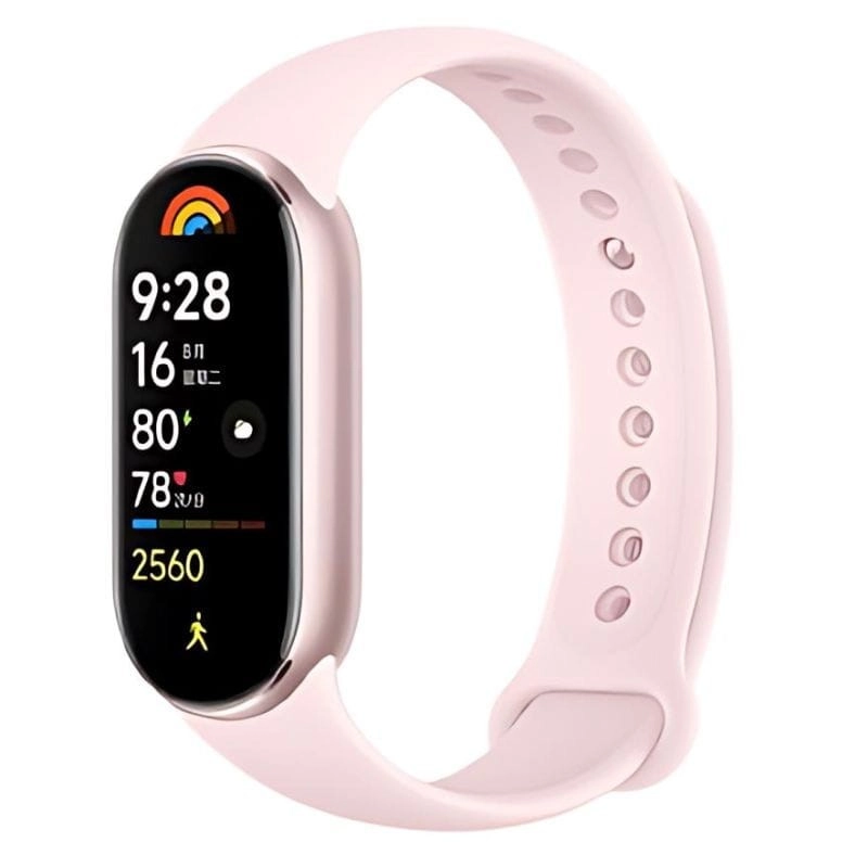 مچ بند هوشمند شیائومی مدل  Mi Smart Band 9  Global