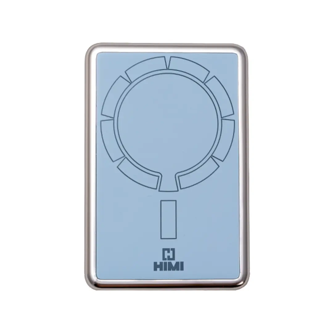 پاوربانک هیمی مدل Volta Air  با ظرفیت 5000 میلی آمپر