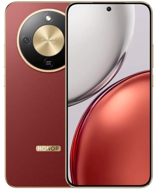 گوشی موبایل آنر مدل Honor X9d 5G ظرفیت 256/12 گیگابایت