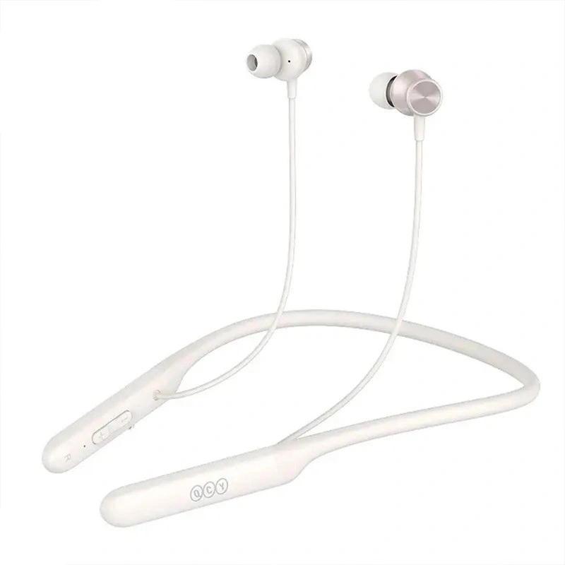هدفون بلوتوثی کیو سی وای مدل QCY Neckband Headphones C2