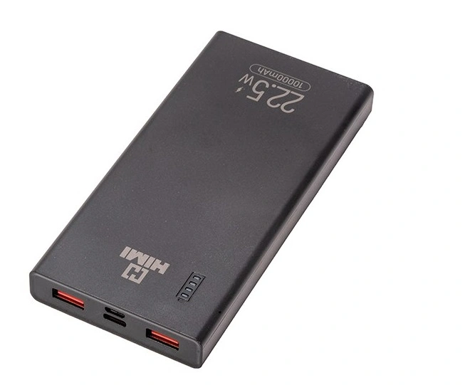 پاوربانک هیمی مدل VOLTA S با ظرفیت 10000 میلی آمپر