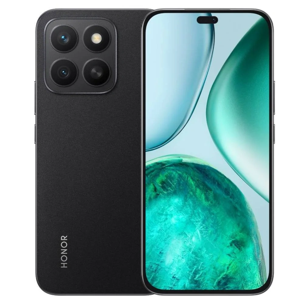 گوشی موبایل آنر مدل Honor X8c  ظرفیت 256/8 گیگابایت