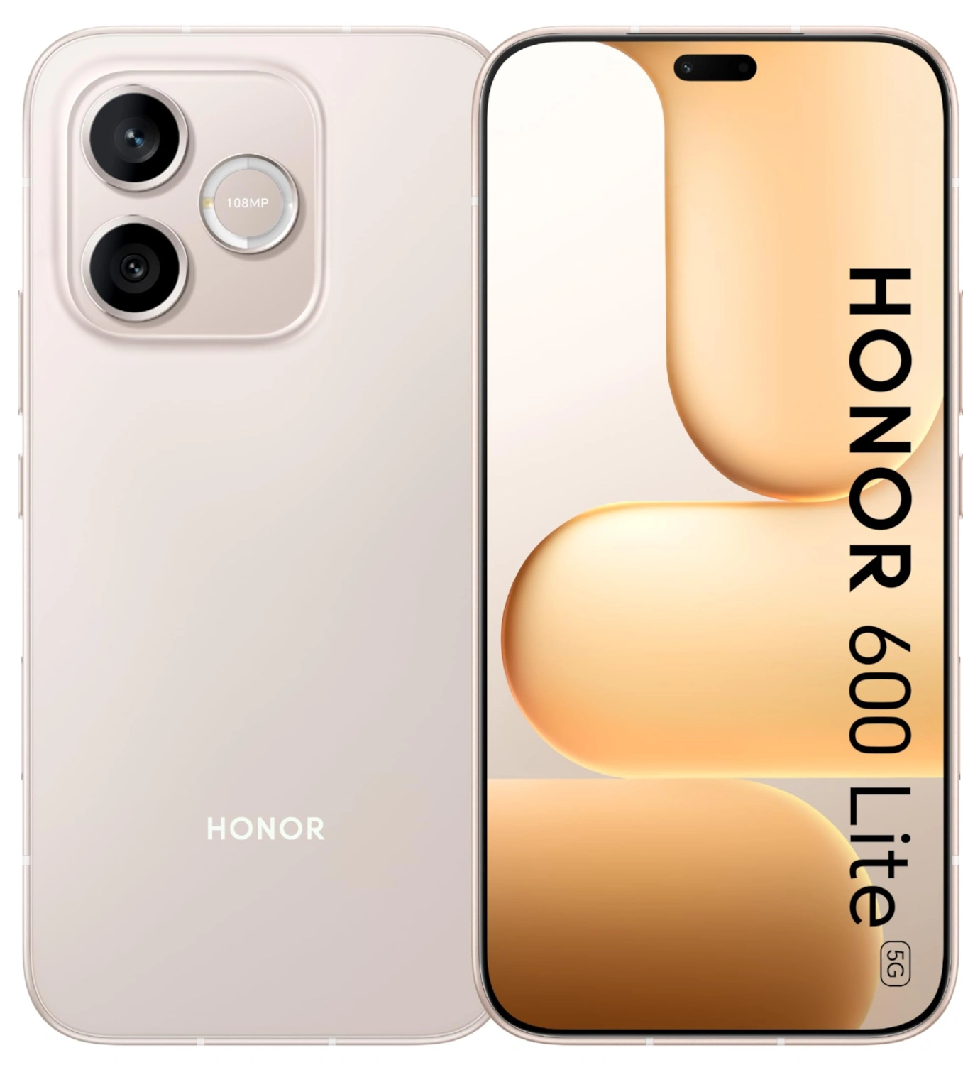 گوشی موبایل آنر مدل Honor 600 Lite ظرفیت 128/8 گیگابایت