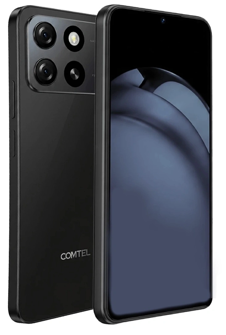 قیمت و خرید گوشی موبایل کامتل مدل Tivo Core ظرفیت 64/4 گیگابایت ...