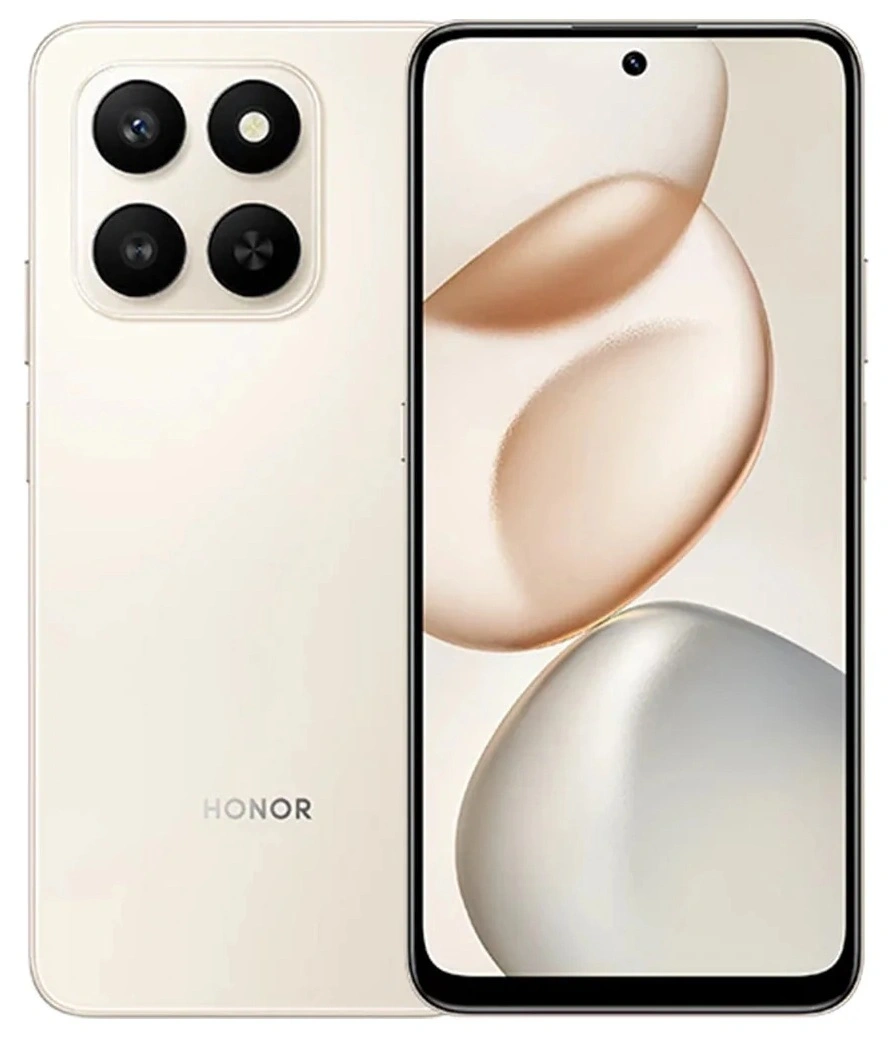 گوشی موبایل آنر مدل Honor X7d  ظرفیت 256/8 گیگابایت