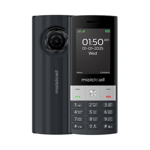 گوشی موبایل میدسل مدل Middcell M150