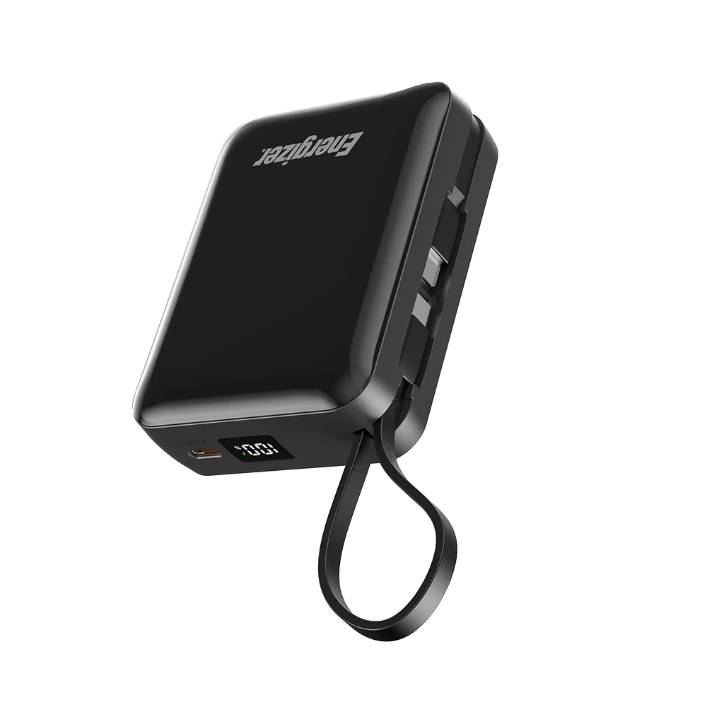 پاوربانک 20000mAh انرجایزر مدل UE20077PQ