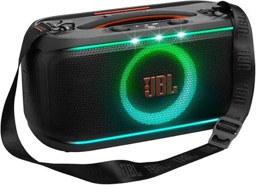 اسپیکر بلوتوثی قابل حمل جی بی ال مدل JBL Party Box On-The-Go 2