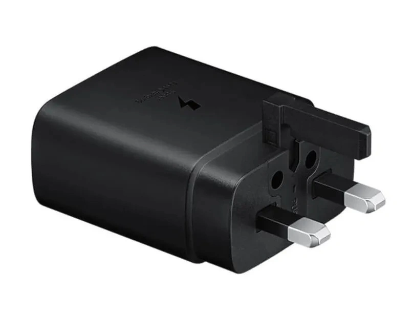 شارژر 45W اورجینال سامسونگ مدل TA845 همراه با کابل و گارانتی