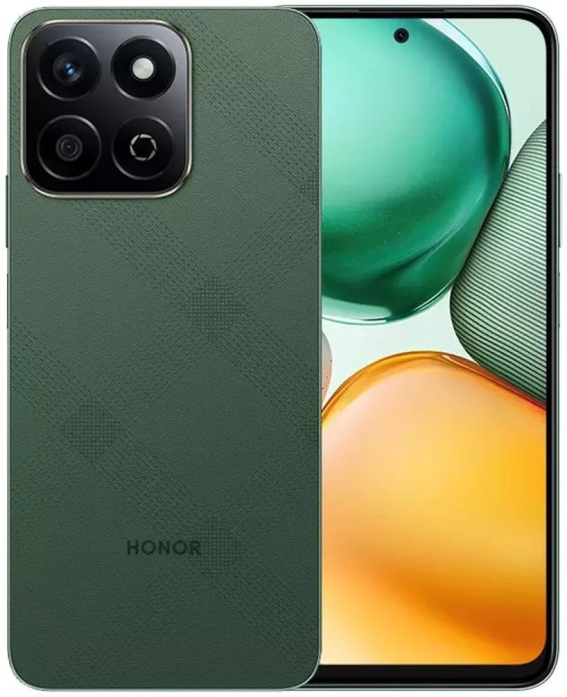 گوشی موبایل آنر مدل Honor X7c  ظرفیت 256/8 گیگابایت