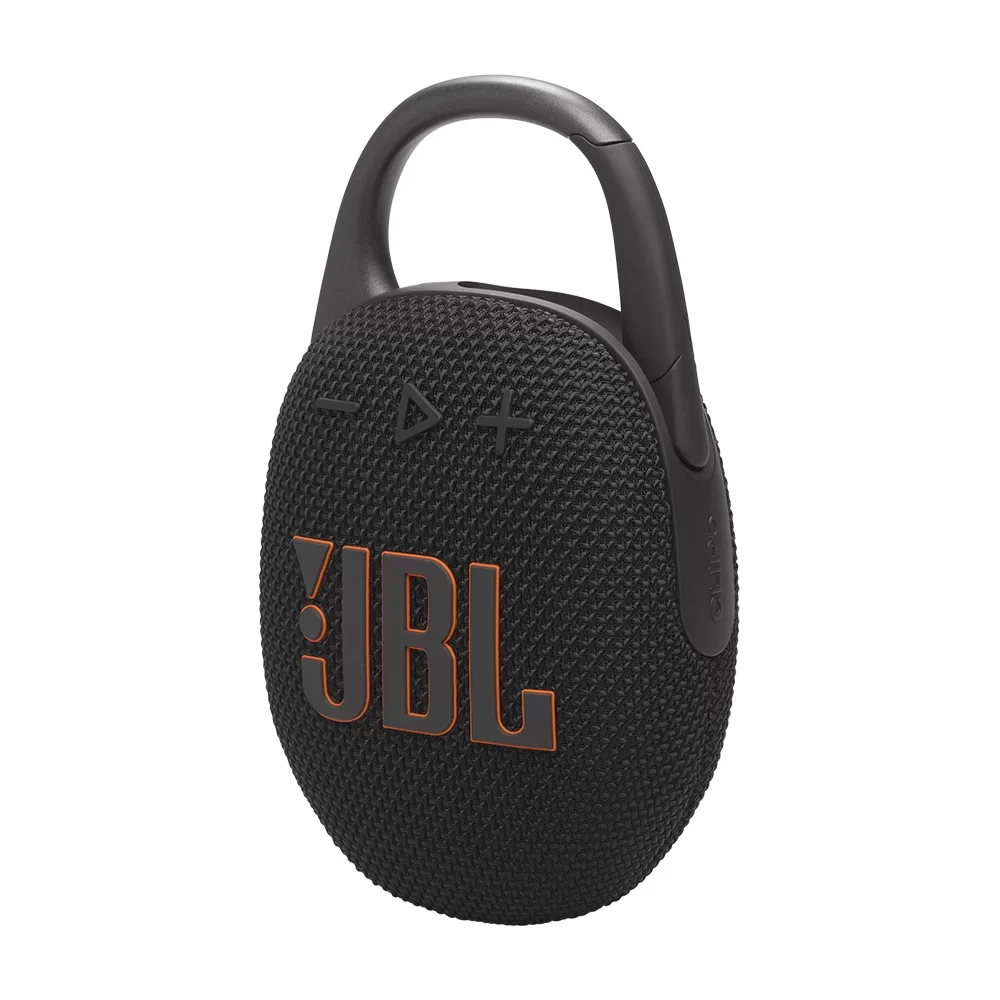 اسپیکر بلوتوثی جی بی ال مدل JBL clip 5