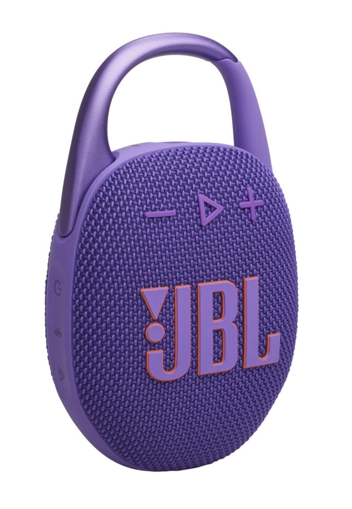 اسپیکر بلوتوثی جی بی ال مدل JBL clip 5