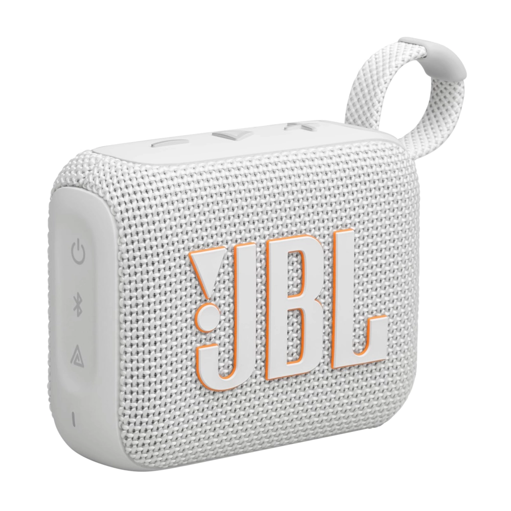 اسپیکر بلوتوثی جی بی ال مدل JBL GO 4