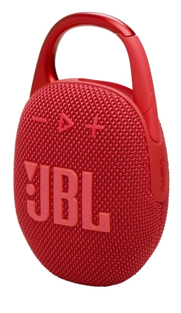 اسپیکر بلوتوثی جی بی ال مدل JBL clip 5
