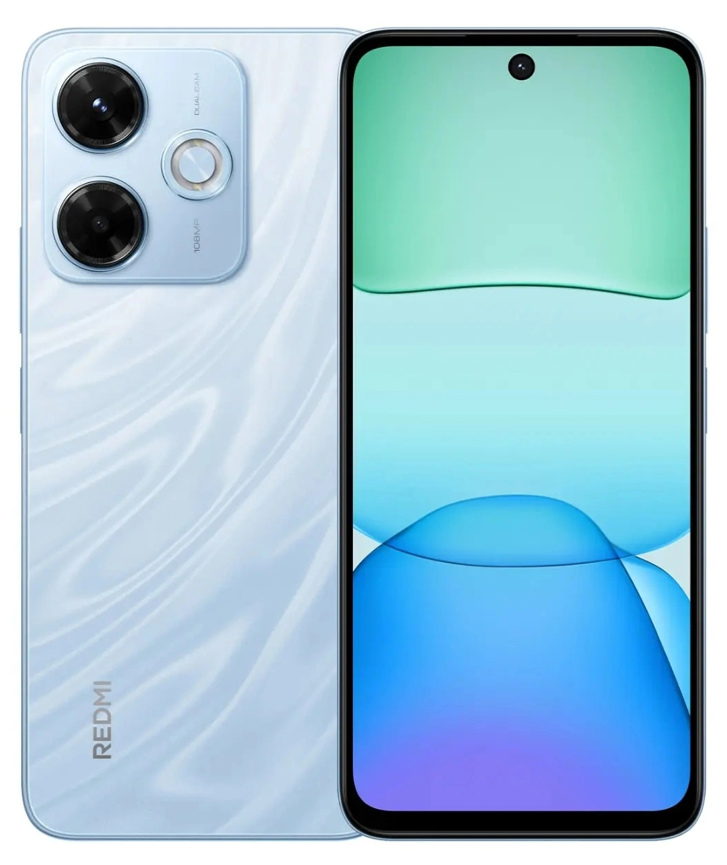 گوشی موبایل شیائومی مدل Redmi 13x ظرفیت 256/8 گیگابایت