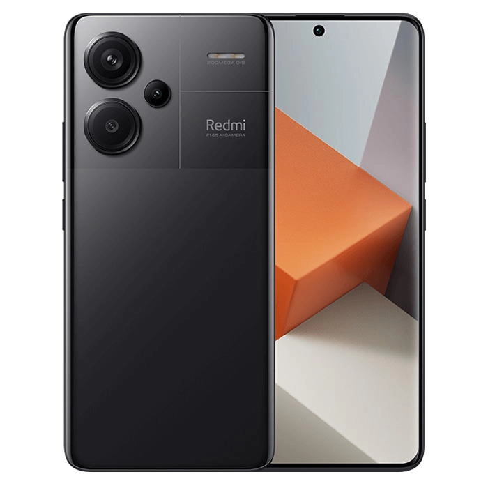 گوشی موبایل شیائومی مدل Redmi note 13 pro+ 5G ظرفیت 512/12 گیگابایت