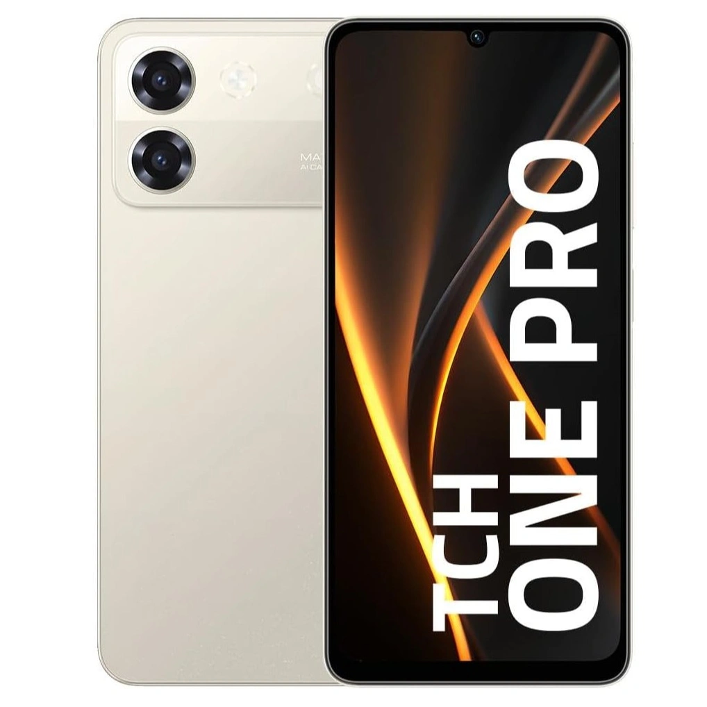 گوشی موبایل تی سی اچ مدل TCH ONE PRO ظرفیت 128/8 گیگابایت