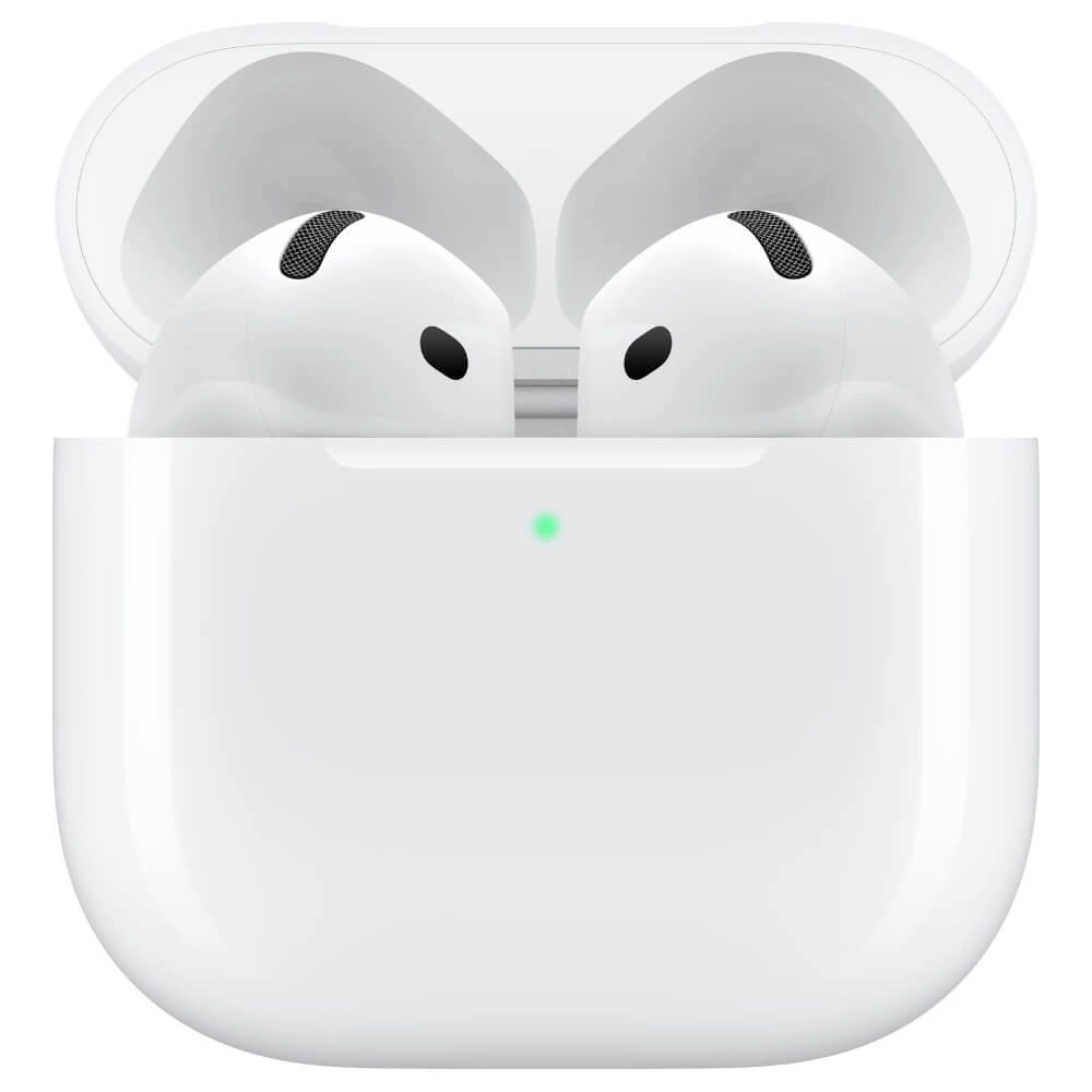 هندزفری بی سیم اپل مدل  AirPods 4 (ANC)