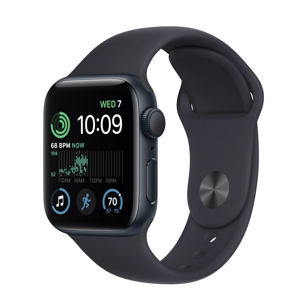 اپل واچ (SE 2 new (2024 مدل 44mm  بدنه آلومینیوم