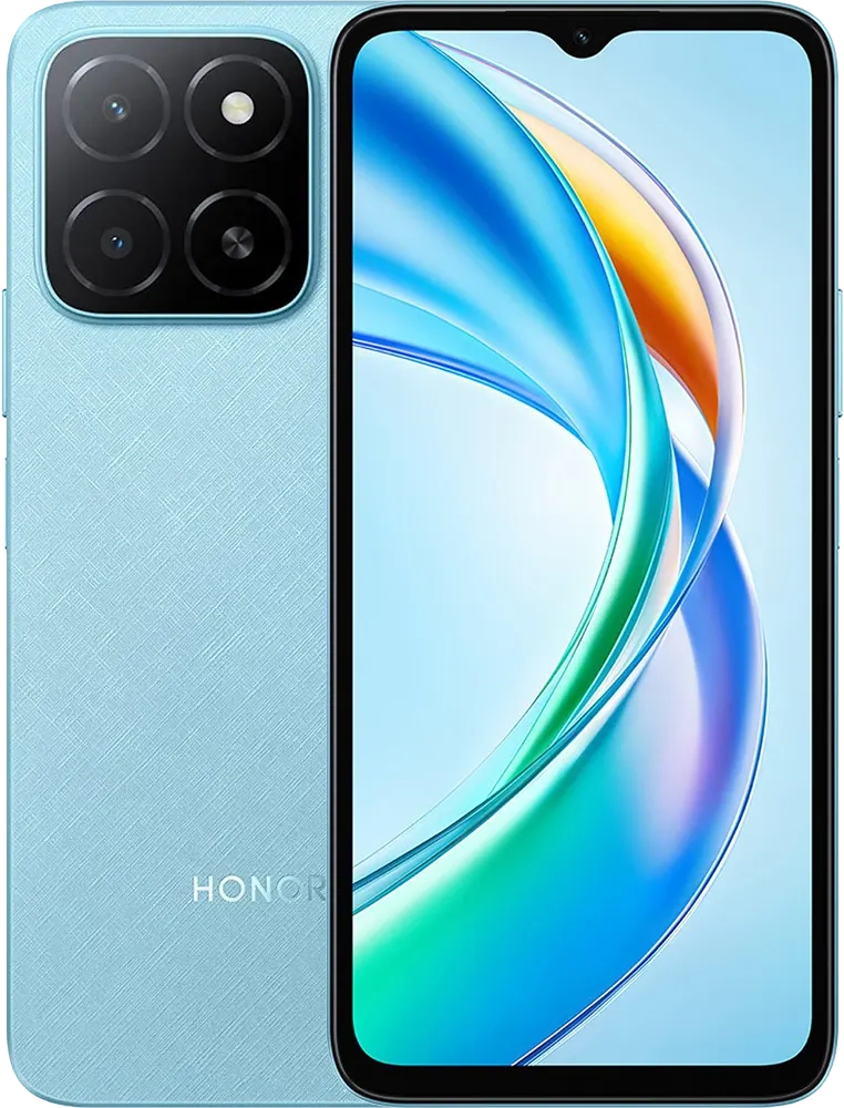 گوشی موبایل آنر مدل Honor X5b  ظرفیت 64/4 گیگابایت