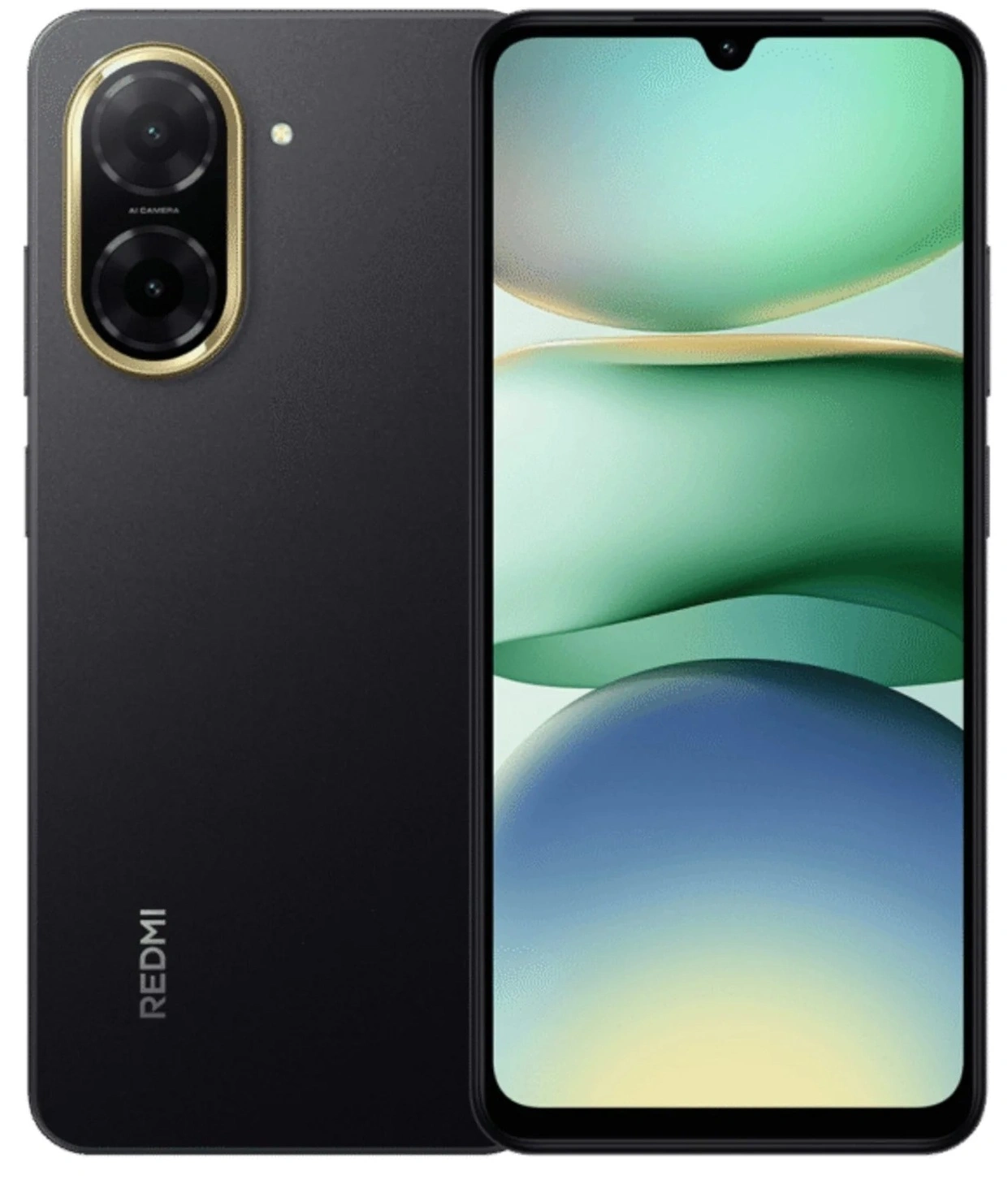 گوشی موبایل شیائومی مدل Redmi A5  ظرفیت 128/4 گیگابایت