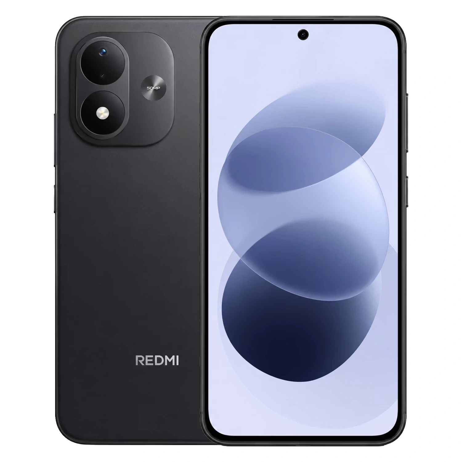 گوشی موبایل شیائومی مدل Redmi note 17 4G ظرفیت 128/6 گیگابایت