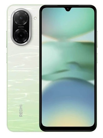 گوشی موبایل شیائومی مدل Redmi A5 ظرفیت 128/4 گیگابایت