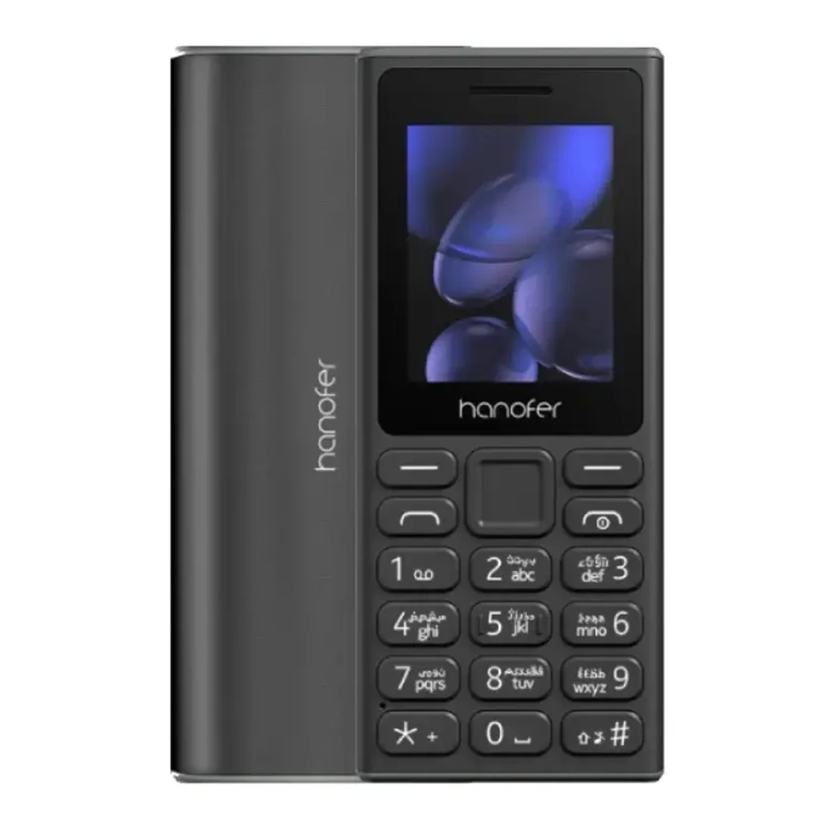 گوشی موبایل هانوفر مدل (2024) Hanofer 105