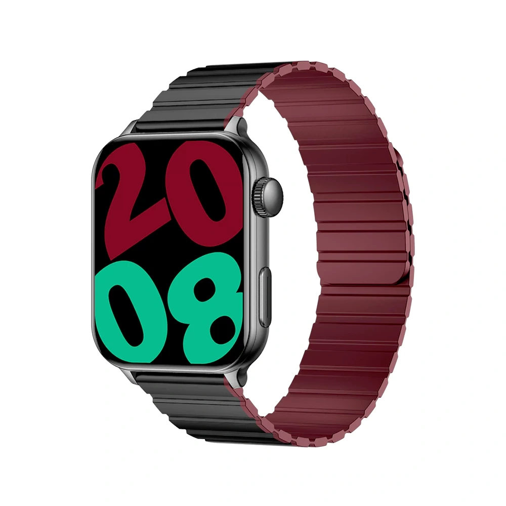 ساعت هوشمند گلوریمی مدل GS2 X