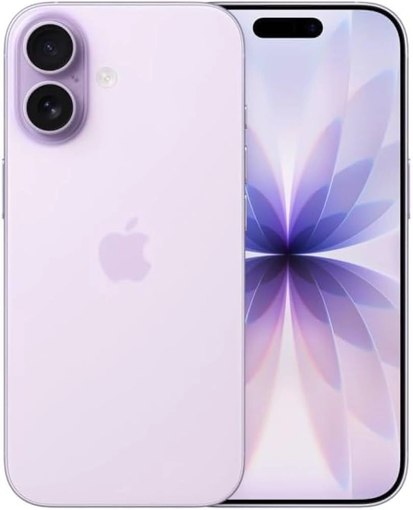 گوشی آیفون مدل iPhone 17 Ch Not Active ظرفیت 256/8 بدون کد