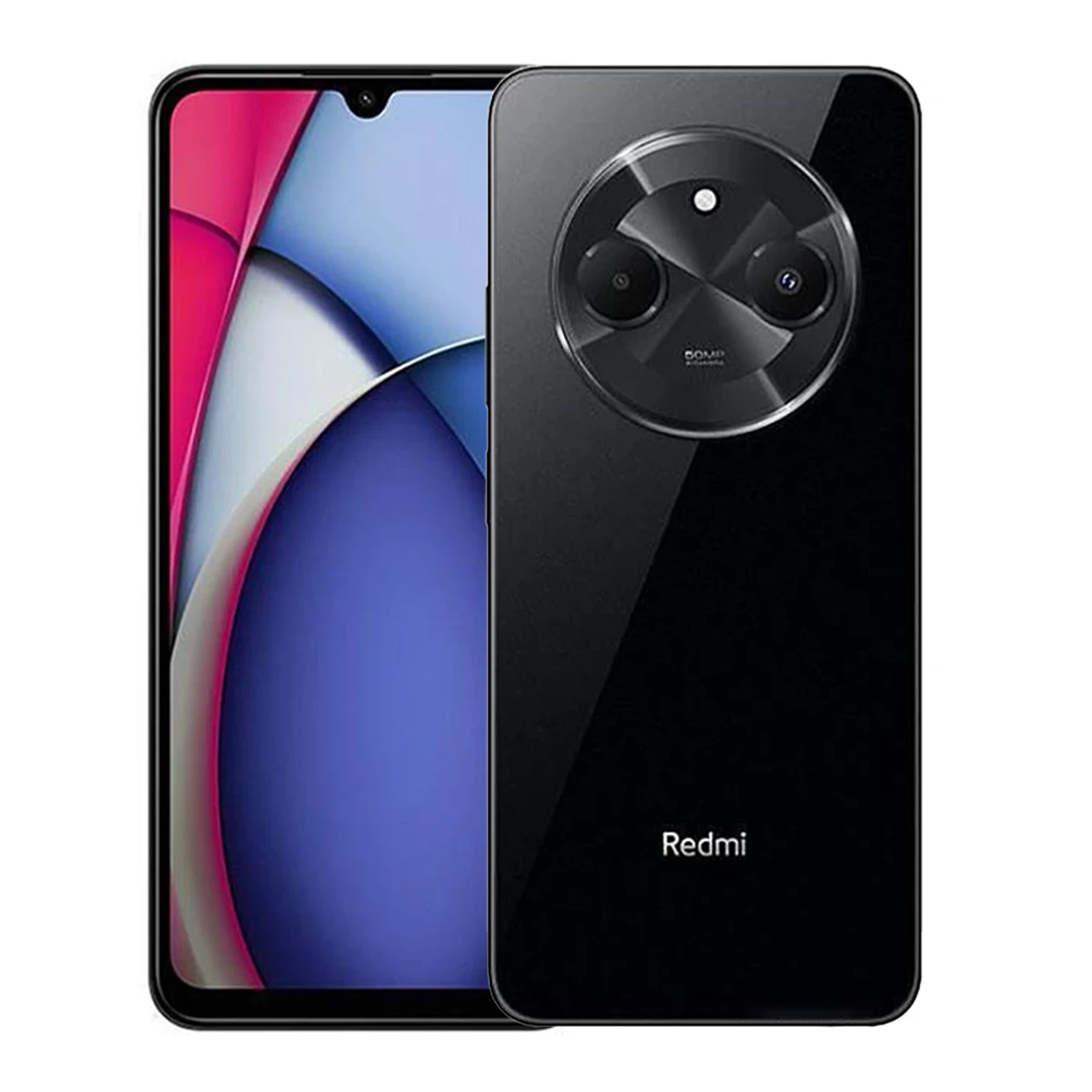 گوشی موبایل شیائومی مدل Redmi A3 pro ظرفیت 128/4 گیگابایت
