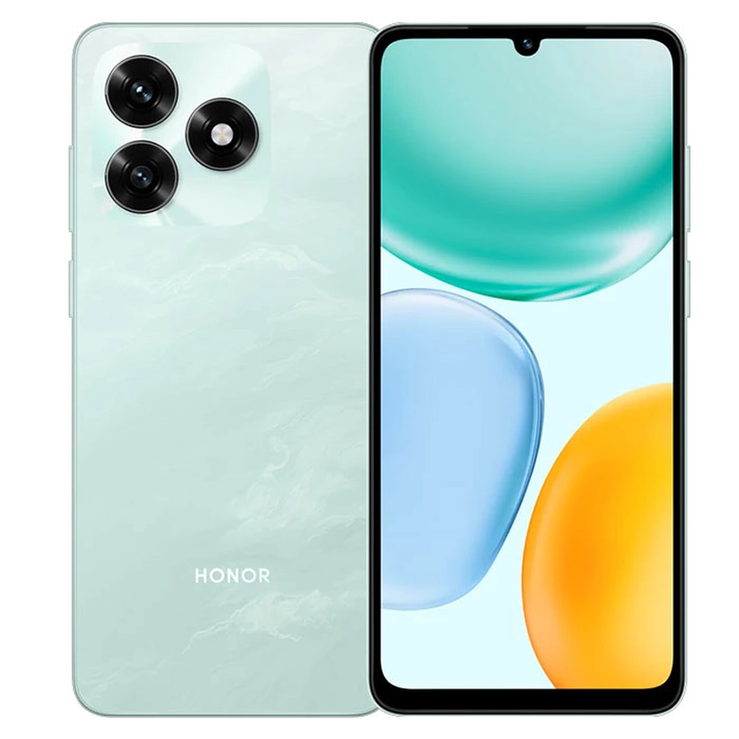 گوشی موبایل آنر مدل Honor X5c Plus ظرفیت 128/4 گیگابایت