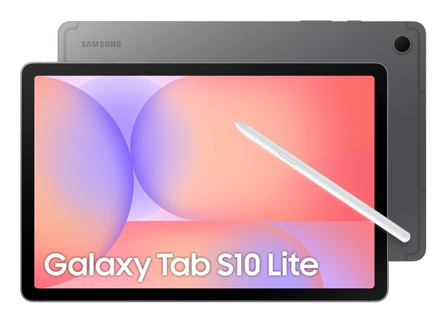 تبلت سامسونگ مدل Galaxy Tab S10 Lite SM-X400 ظرفیت 256/8 گیگابایت بدون کاور