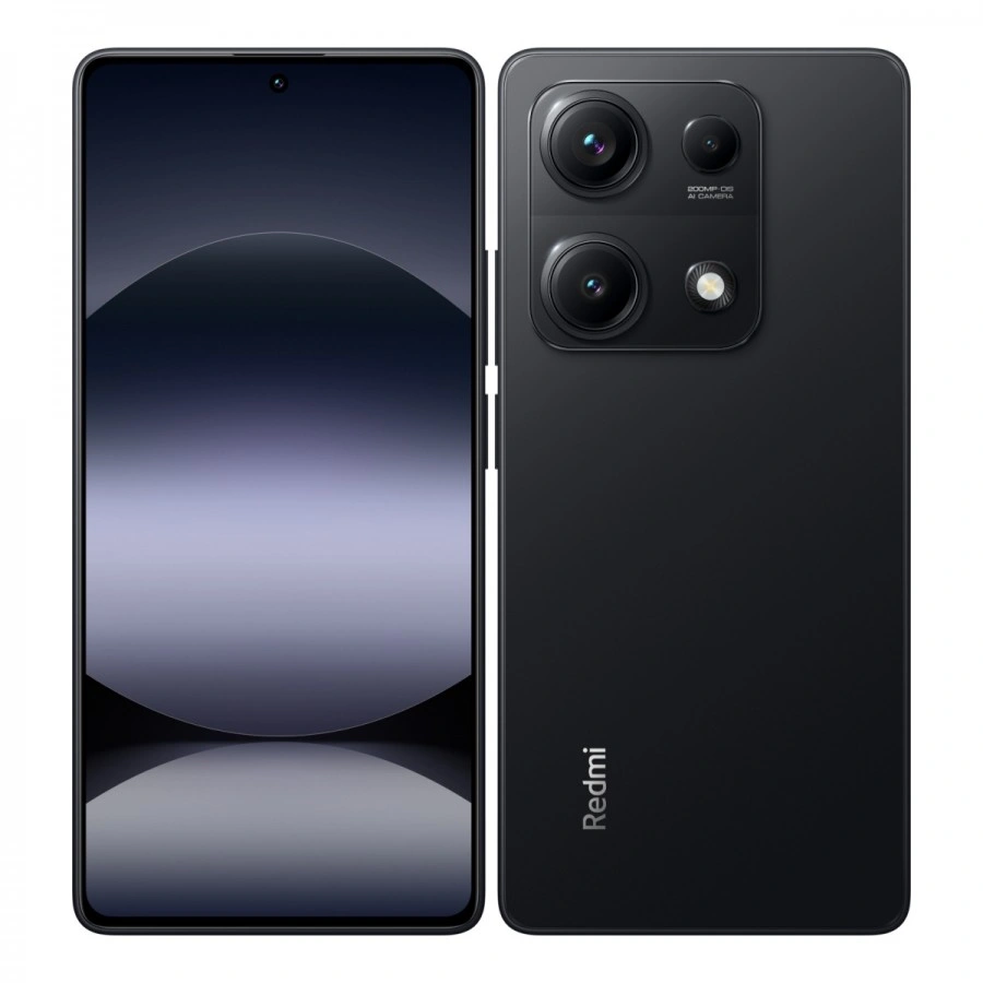 گوشی موبایل شیائومی مدل Redmi note 14S 4G ظرفیت 256/8 گیگابایت