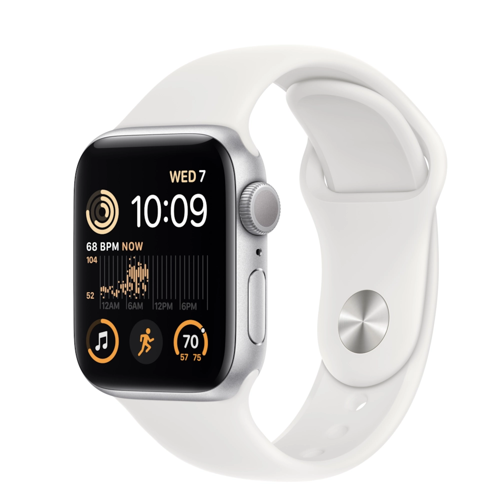 اپل واچ (SE 2 new (2024 مدل 44mm  بدنه آلومینیوم