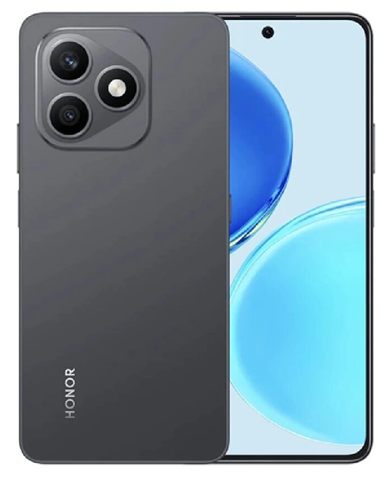 گوشی موبایل آنر مدل Honor X8d ظرفیت 256/8 گیگابایت