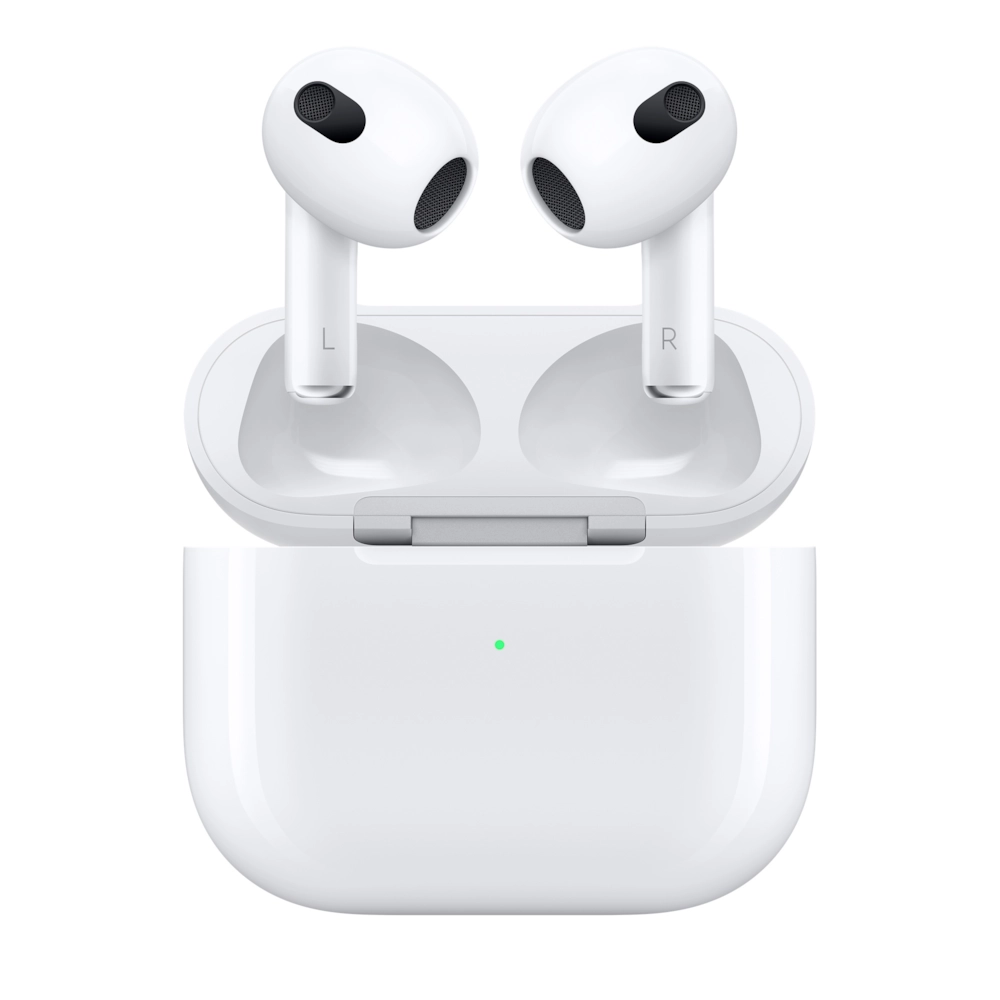 هندزفری بی سیم اپل مدل (New) Apple AirPods 3